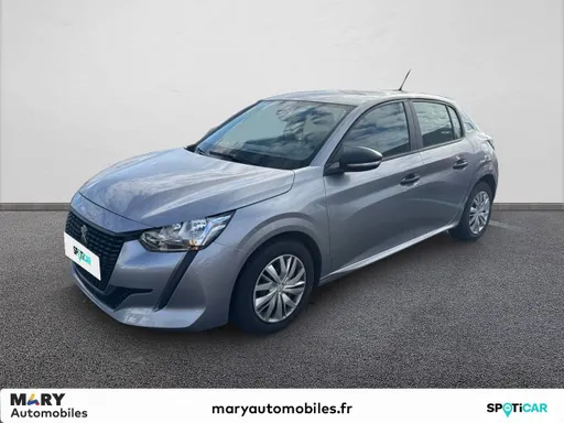 Peugeot 208 208 PureTech 75 S&S BVM5