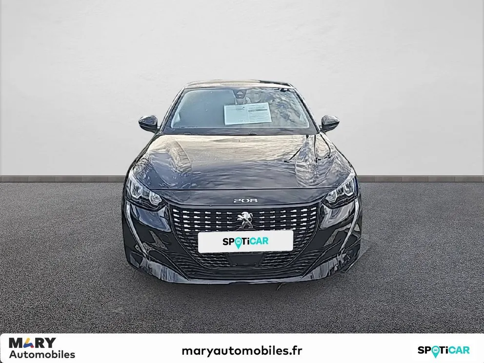Véhicule occasion 206604 - peugeot 208 - Photo 2