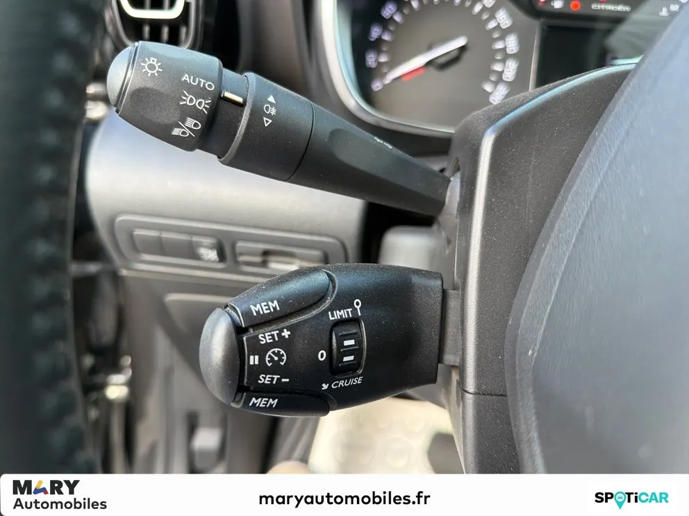 Véhicule occasion 1237403 - Citroën C3 AIRCROSS - Photo 9