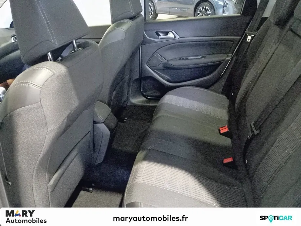 Véhicule occasion 232029 - peugeot 308 - Photo 10