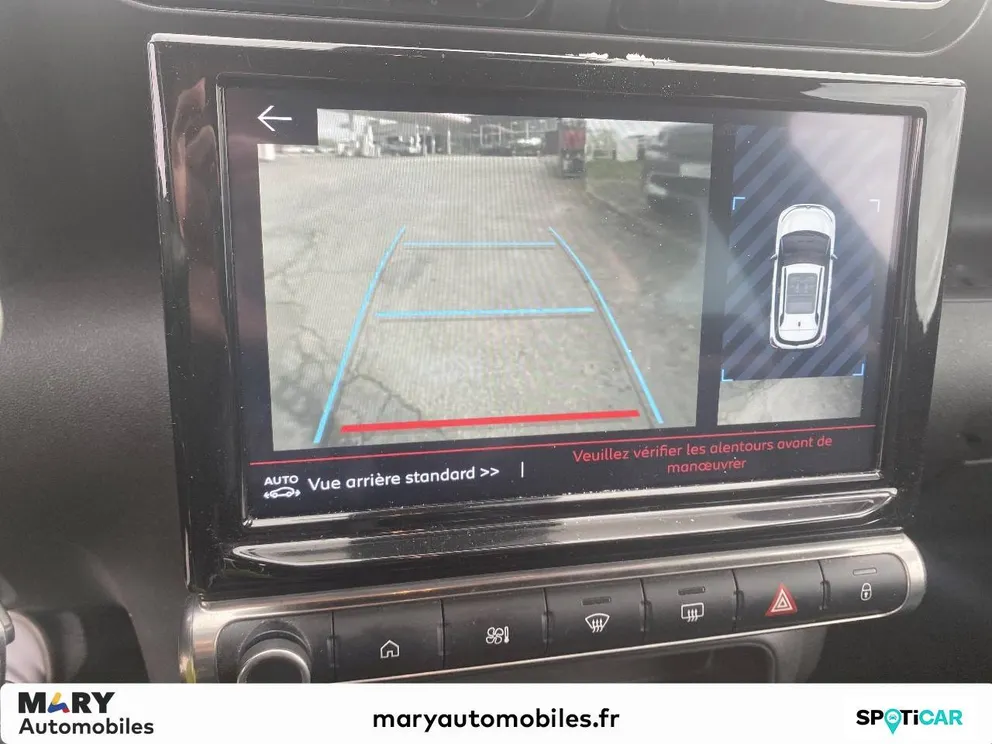 Véhicule occasion 205051 - Citroën C3 AIRCROSS - Photo 14