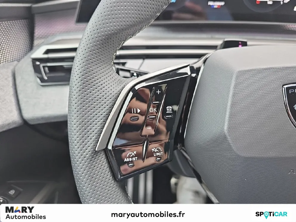 Véhicule occasion 1229641 - peugeot 3008 - Photo 10