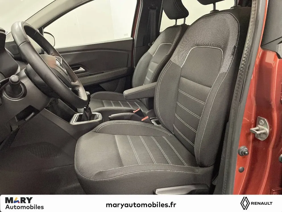 Véhicule occasion 218970 - dacia JOGGER - Photo 9