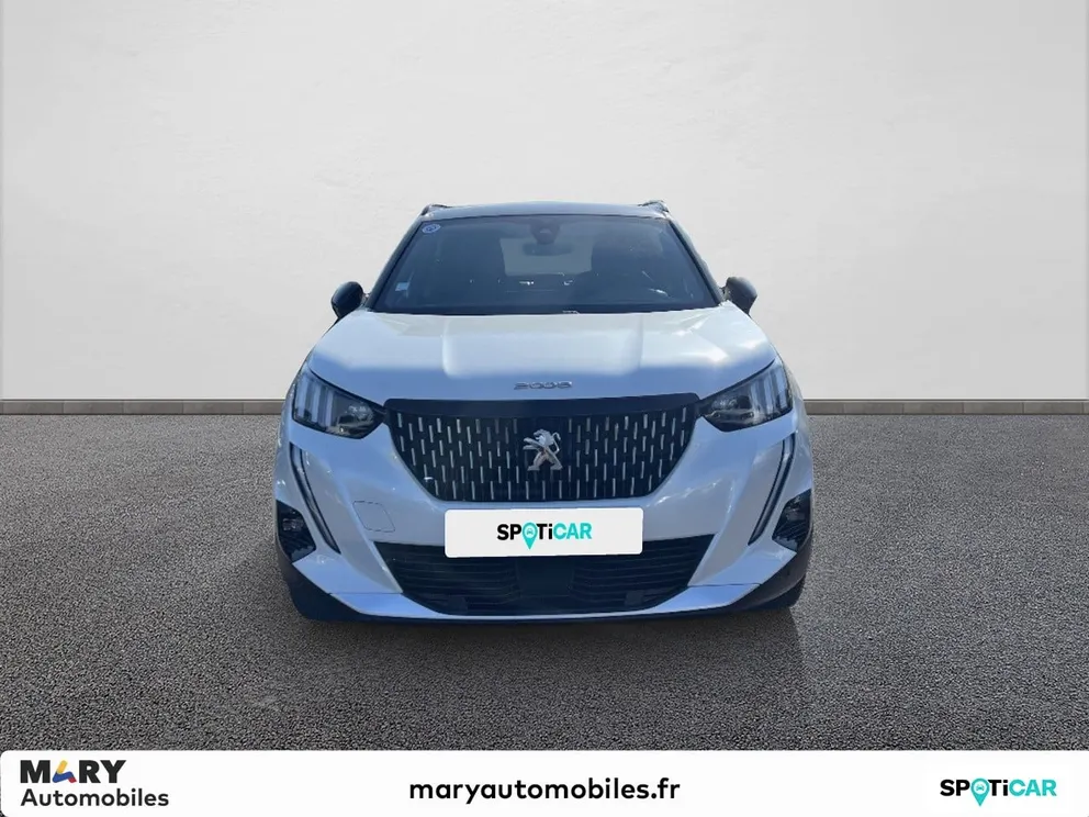 Véhicule occasion 229457 - peugeot 2008 - Photo 6