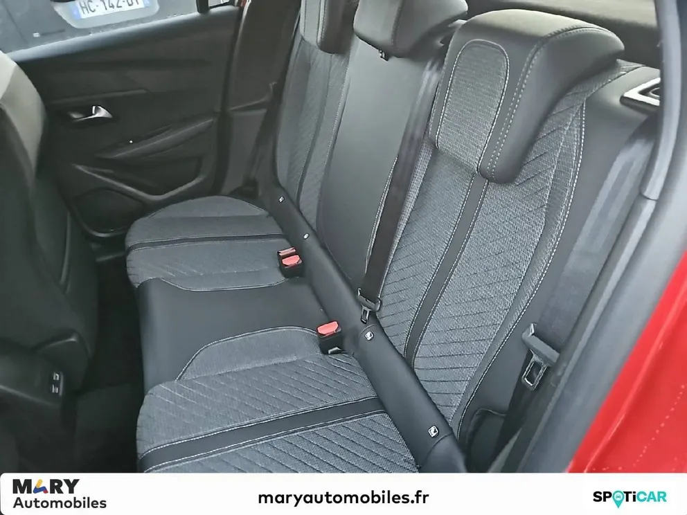 Véhicule occasion 211497 - peugeot 208 - Photo 10