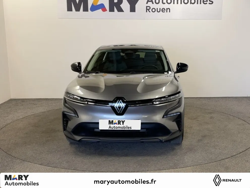Véhicule occasion 238740 - renault MEGANE - Photo 8