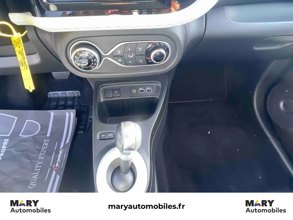 Véhicule occasion 1238444 - renault TWINGO - Photo 9