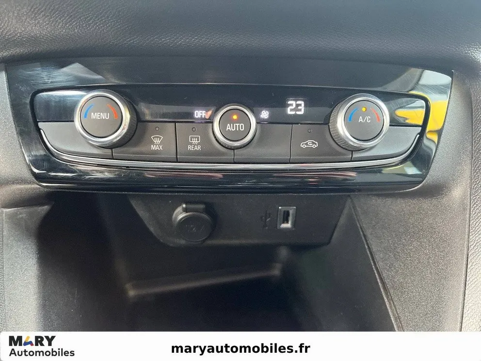 Véhicule occasion 167636 - opel CORSA - Photo 14