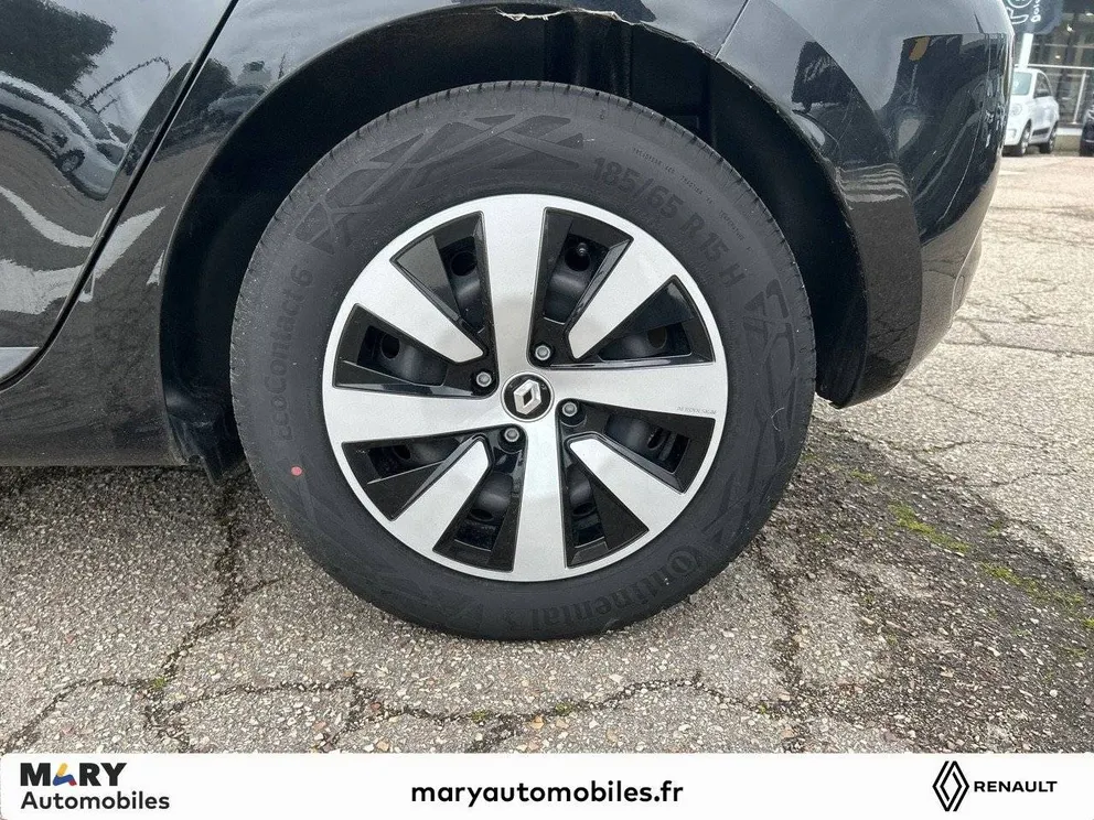 Véhicule occasion 221420 - renault CLIO - Photo 11