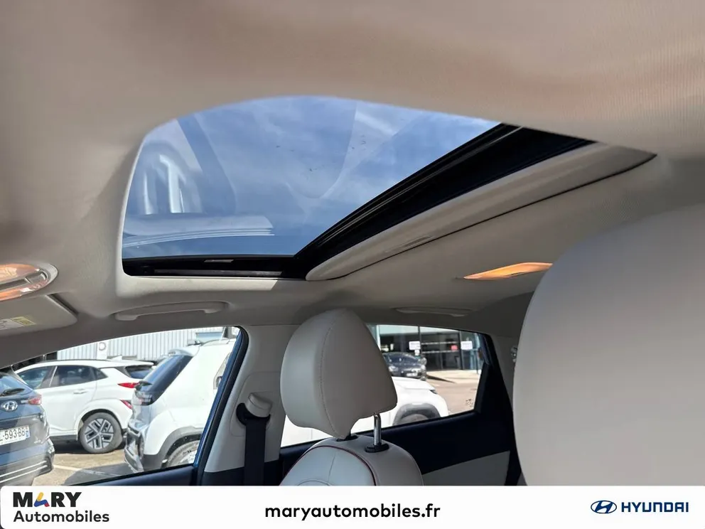 Véhicule occasion 231093 - hyundai KONA - Photo 11