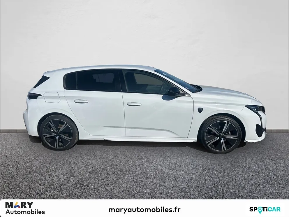 Véhicule occasion 1229038 - peugeot 308 - Photo 4