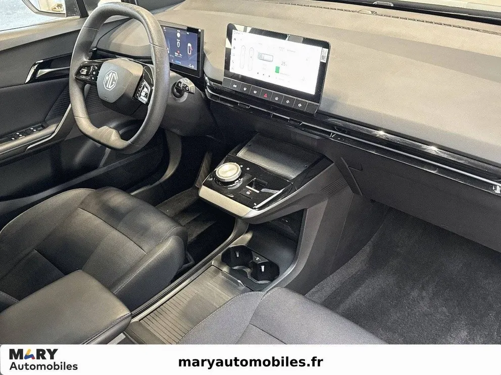 Véhicule occasion 200063 - mg MG4 - Photo 12