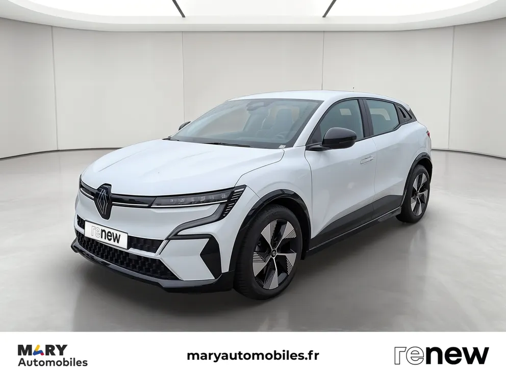 Véhicule occasion 1235002 - renault MEGANE - Photo 1