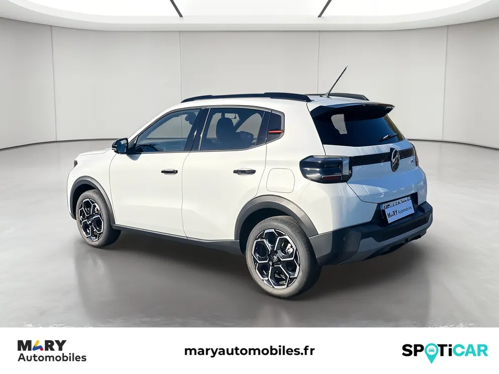 Véhicule occasion 1245503 - Citroën C3 - Photo 3