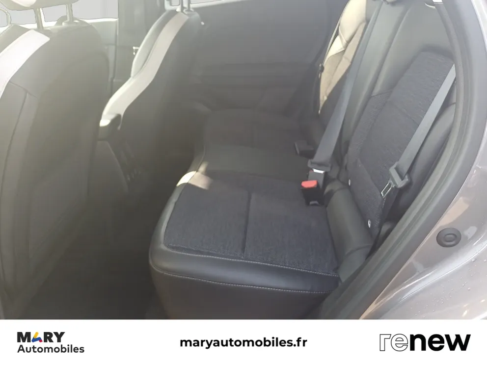 Véhicule occasion 1230663 - renault CAPTUR - Photo 22