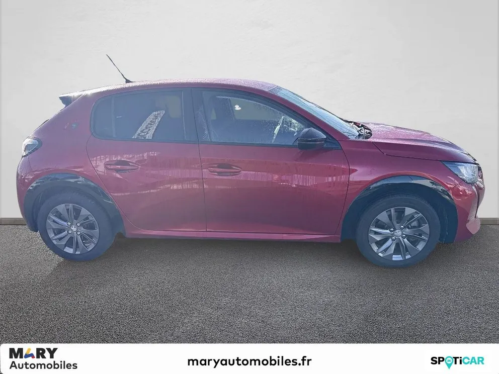 Véhicule occasion 218508 - peugeot 208 - Photo 4