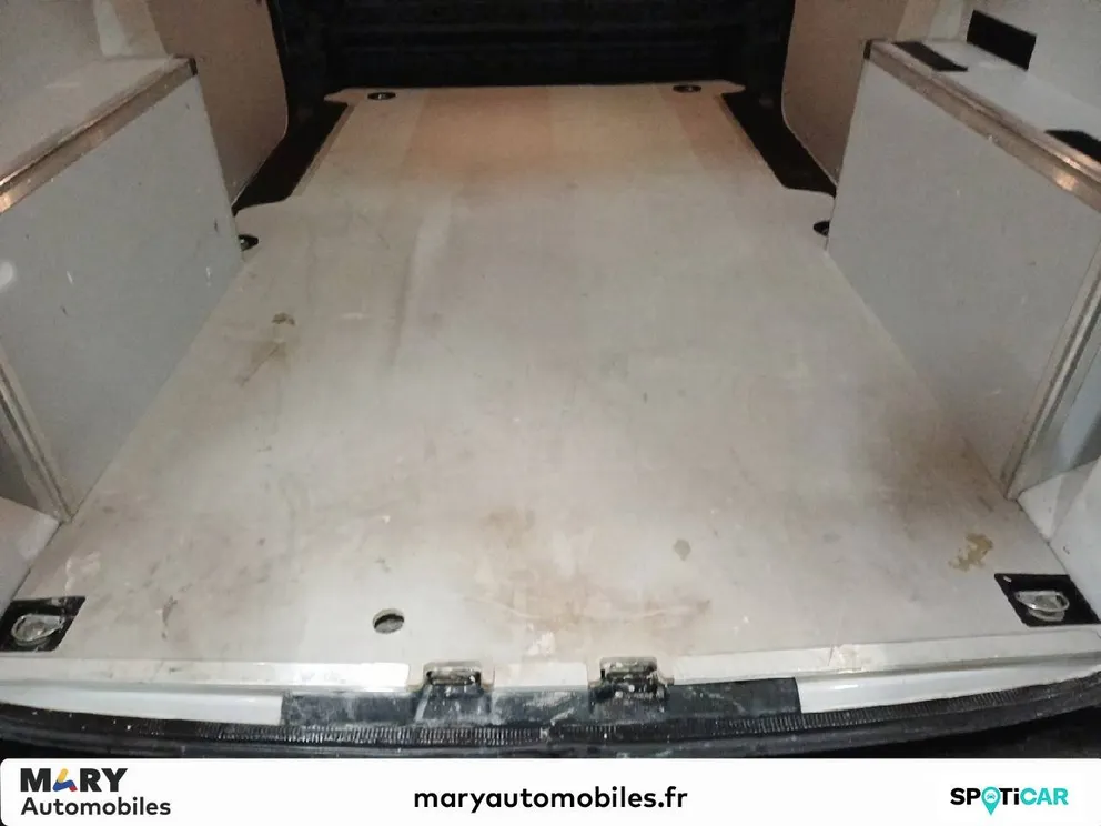 Véhicule occasion 174281 - peugeot EXPERT - Photo 13