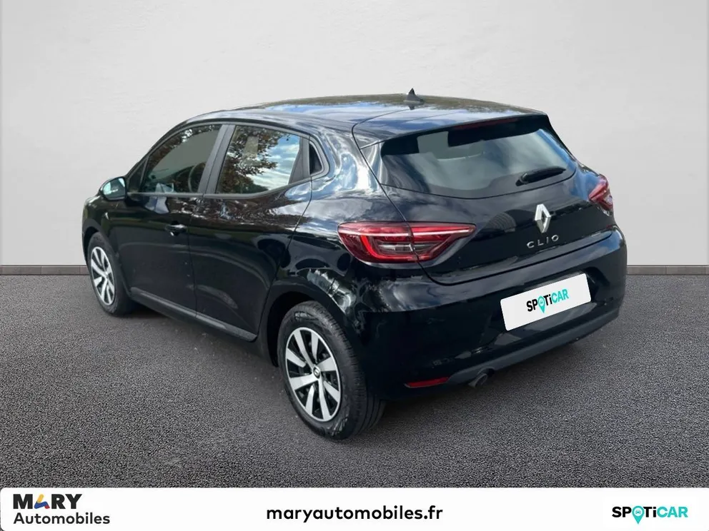 Véhicule occasion 200317 - renault CLIO - Photo 7
