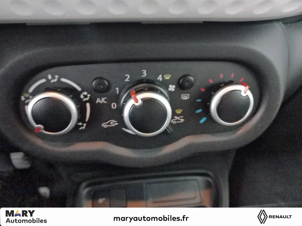 Véhicule occasion 212979 - renault TWINGO - Photo 15