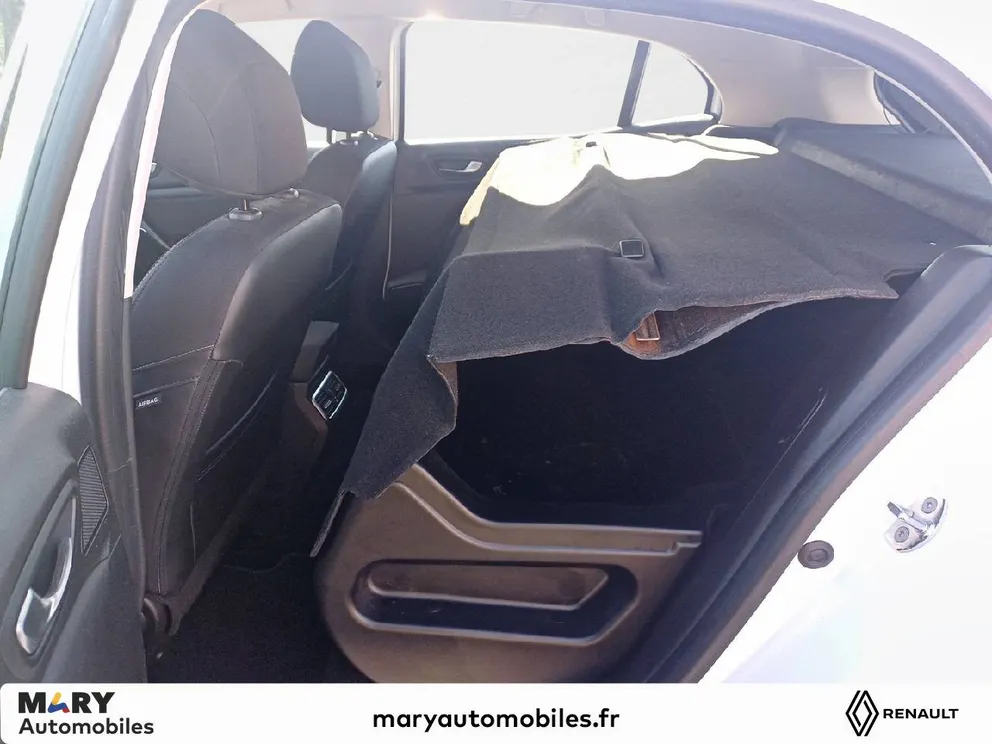 Véhicule occasion 223312 - renault MEGANE - Photo 10