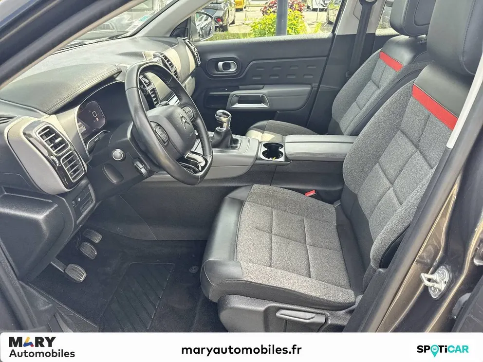 Véhicule occasion 228931 - Citroën C5 AIRCROSS - Photo 9