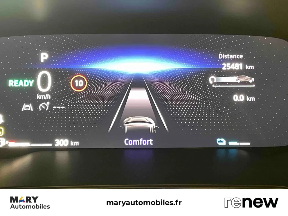 Véhicule occasion 1237741 - renault CAPTUR - Photo 11