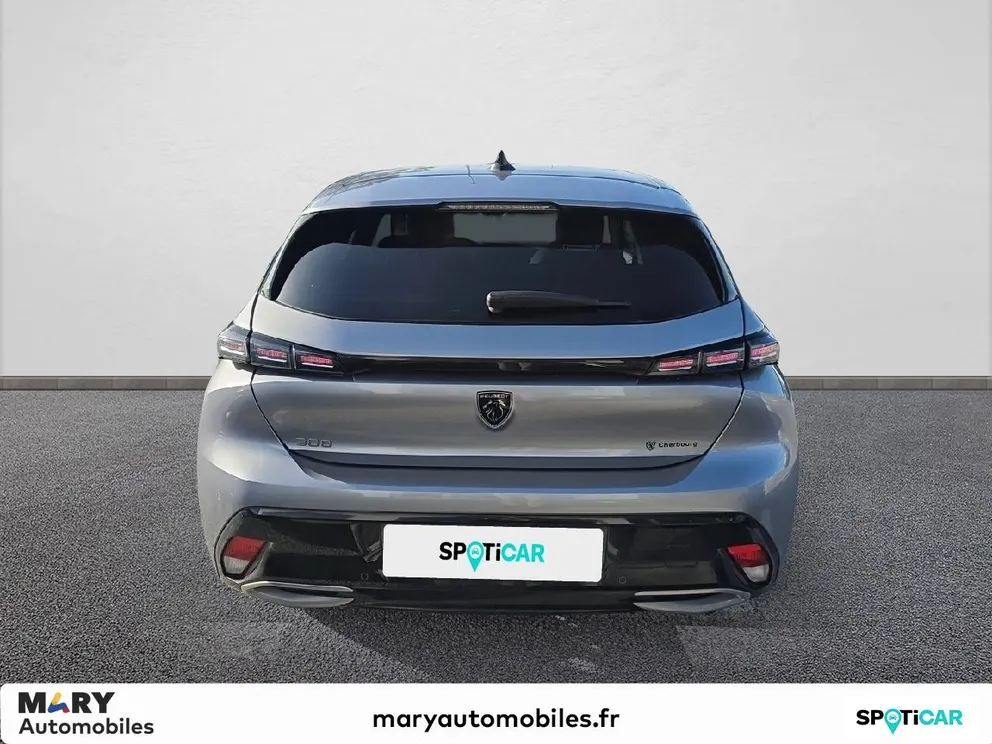 Véhicule occasion 214876 - peugeot 308 - Photo 5