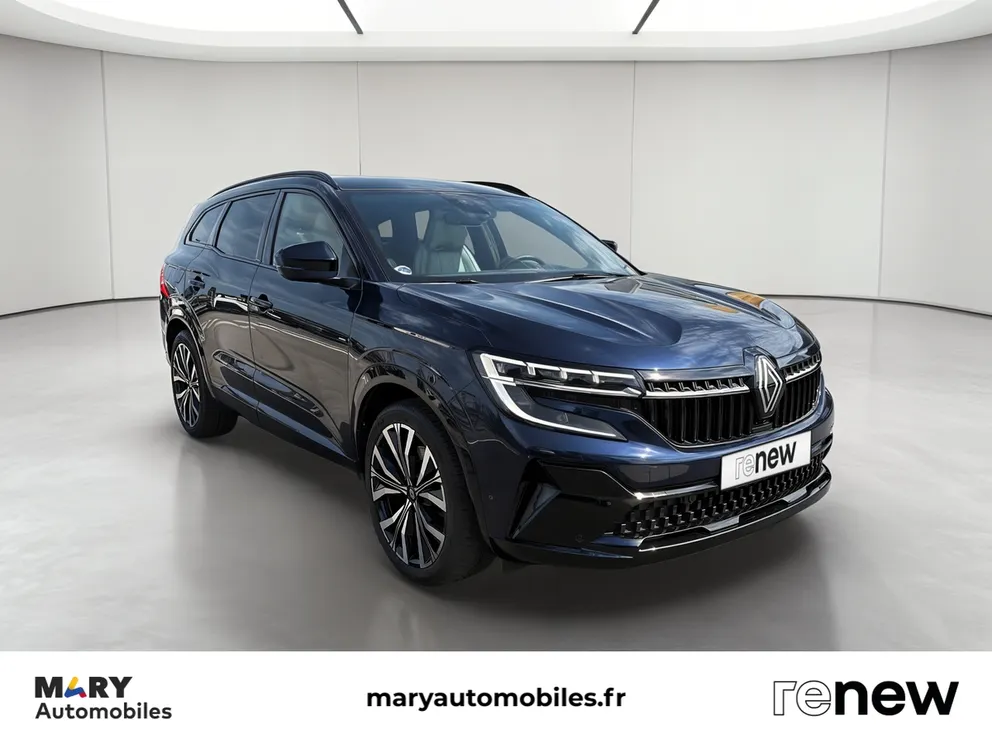 Véhicule occasion 227369 - renault ESPACE - Photo 7