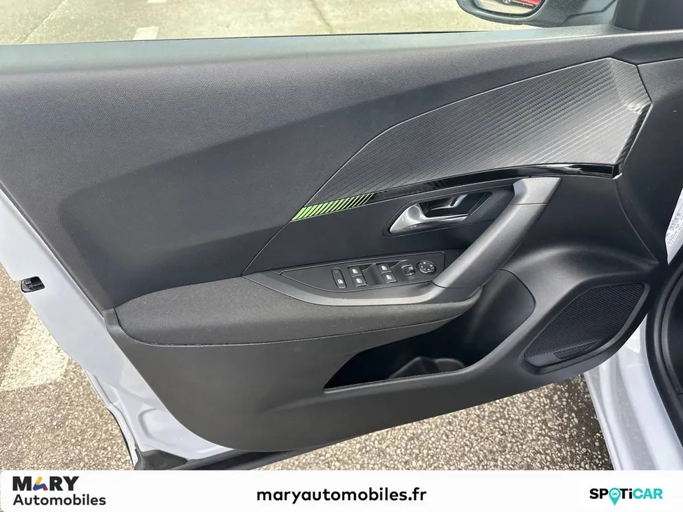 Véhicule occasion 232943 - peugeot 2008 - Photo 12