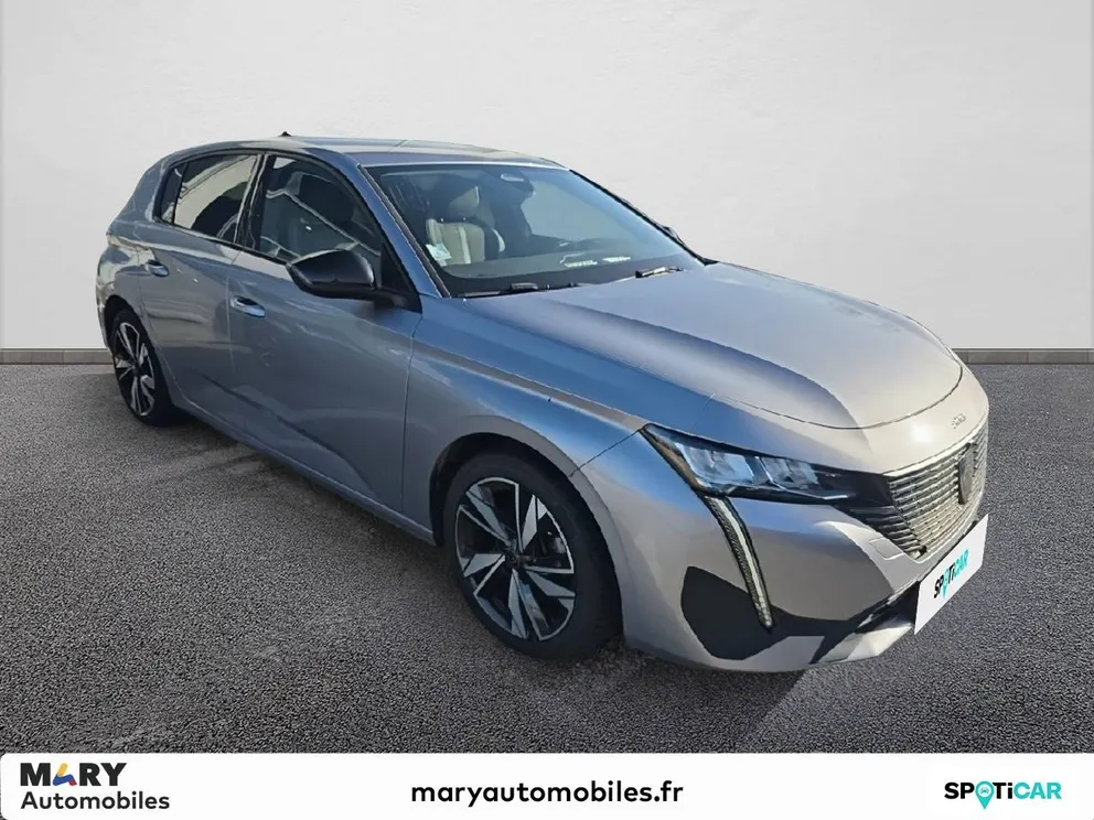 Véhicule occasion 214876 - peugeot 308 - Photo 3