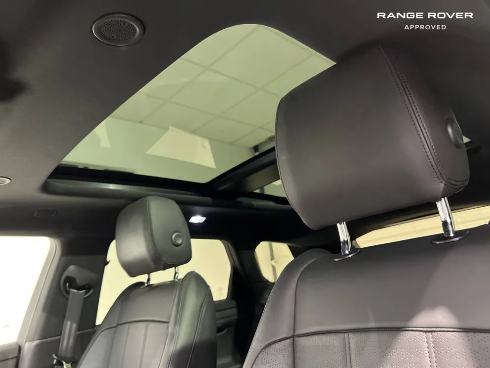 Véhicule occasion 188446 - land rover RANGE ROVER EVOQUE - Photo 15