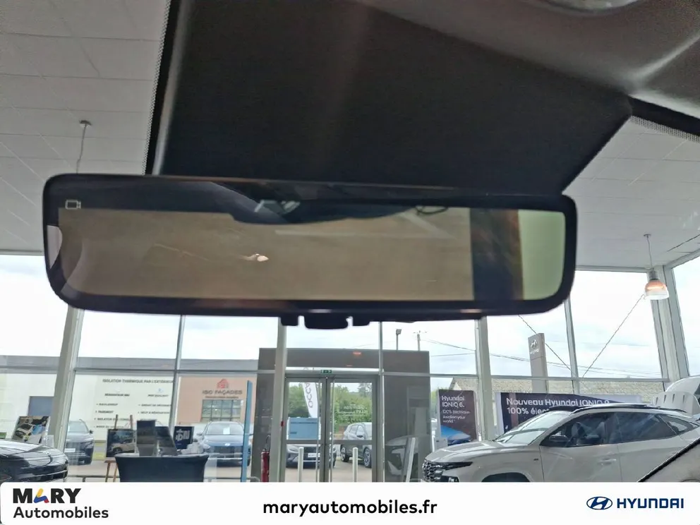 Véhicule occasion 194363 - hyundai IONIQ 9 - Photo 15
