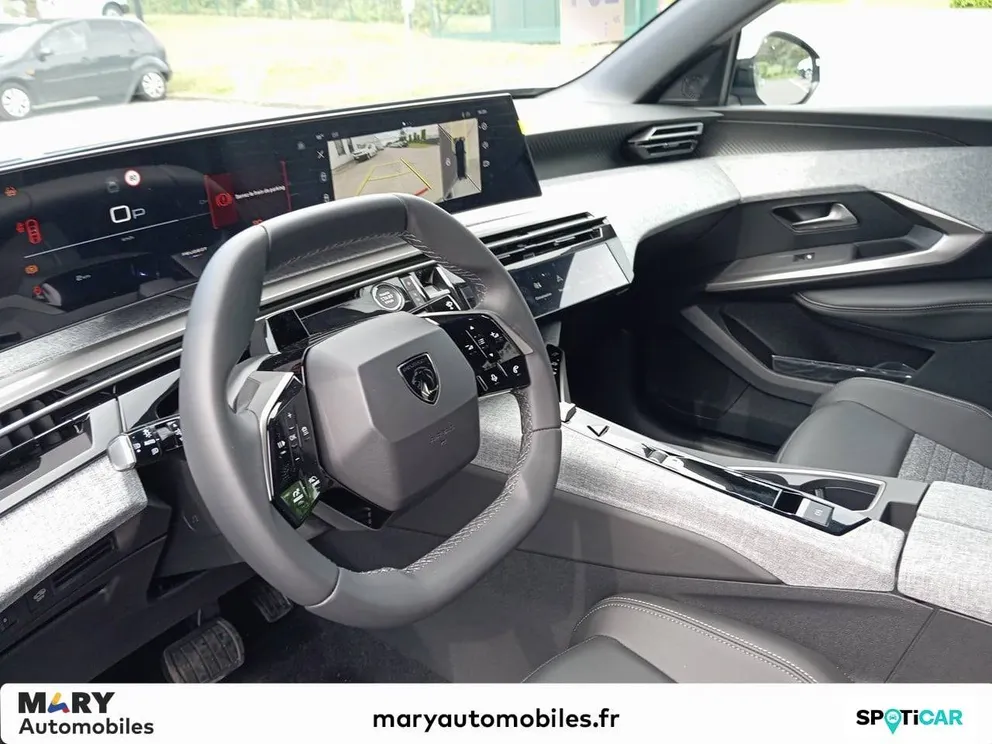 Véhicule occasion 230851 - peugeot 3008 - Photo 16