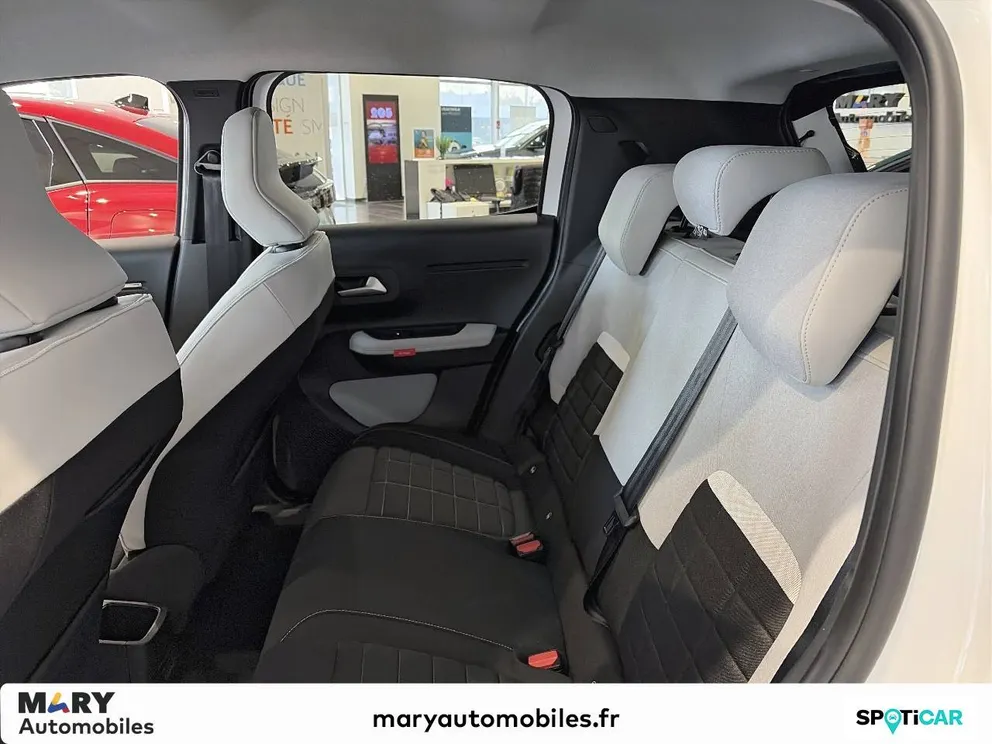 Véhicule occasion 212542 - Citroën C3 - Photo 10