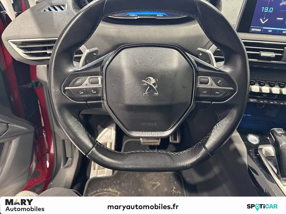 Véhicule occasion 183117 - peugeot 3008 - Photo 13