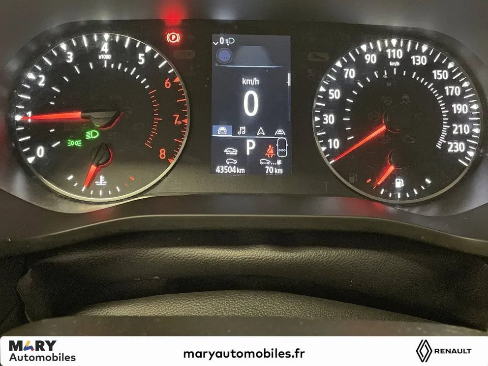 Véhicule occasion 191966 - renault ARKANA - Photo 15