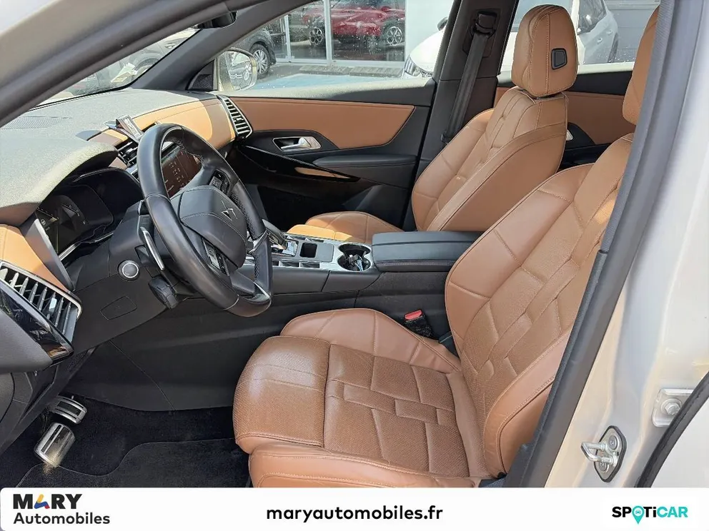 Véhicule occasion 233930 - ds DS 7 - Photo 9