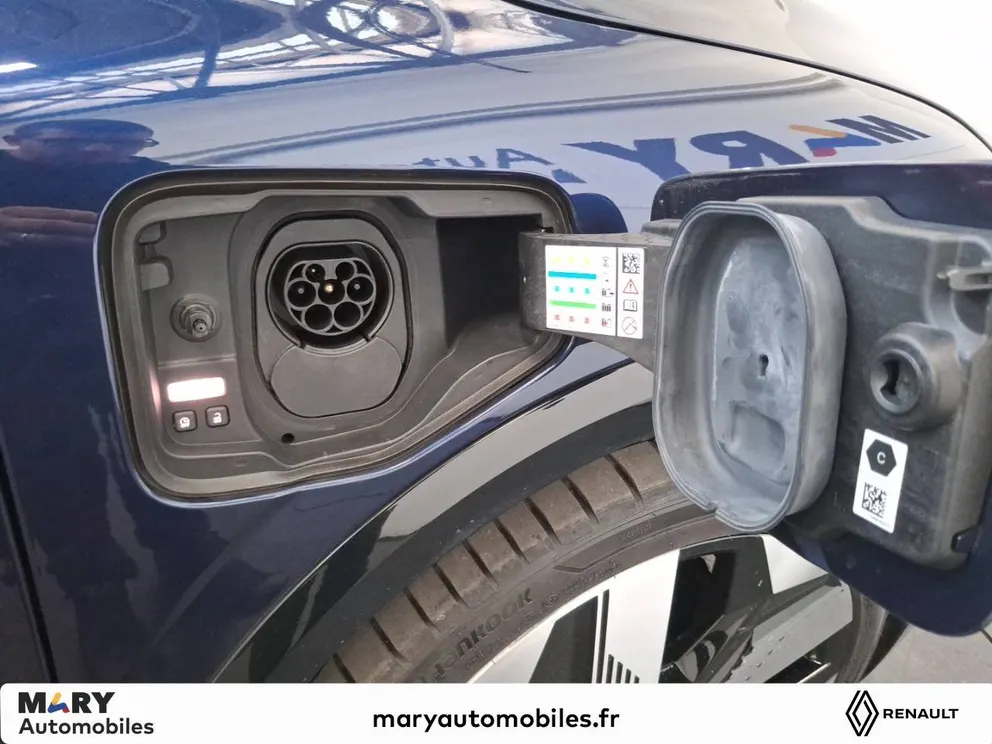 Véhicule occasion 228890 - renault MEGANE - Photo 18