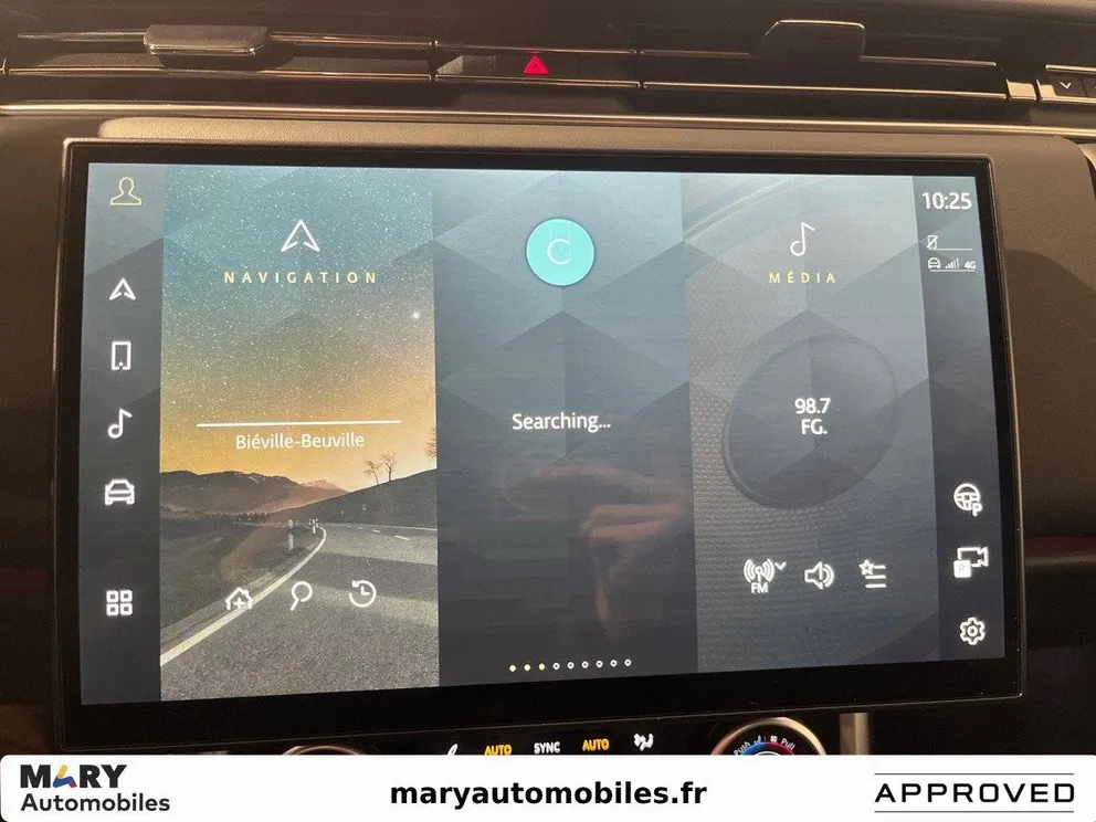 Véhicule occasion 150668 - land rover RANGE ROVER - Photo 14