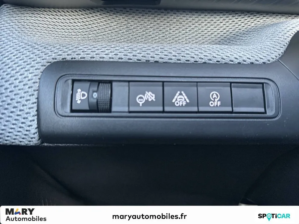 Véhicule occasion 215570 - Citroën C3 - Photo 17