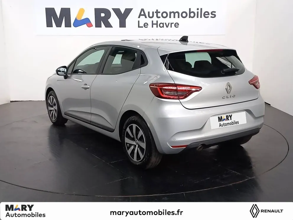 Véhicule occasion 188765 - renault CLIO - Photo 7