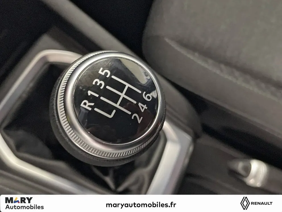 Véhicule occasion 222806 - renault CLIO - Photo 13