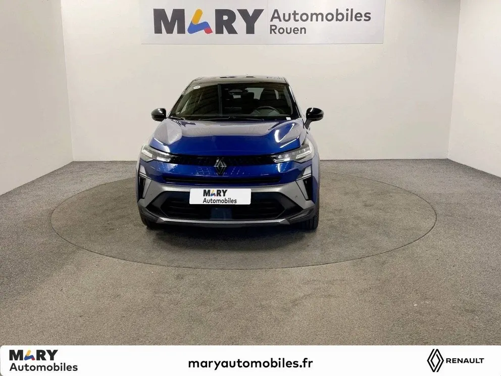 Véhicule occasion 197611 - renault CAPTUR - Photo 2