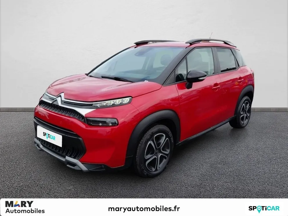 Véhicule occasion 224955 - Citroën C3 AIRCROSS - Photo 1