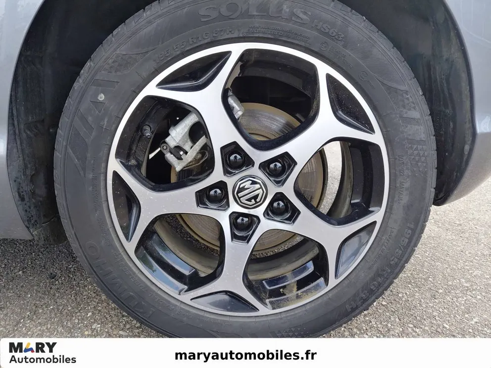 Véhicule occasion 234029 - mg MG3 - Photo 11