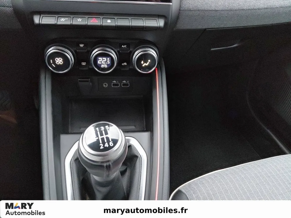 Véhicule occasion 217531 - renault CLIO - Photo 15