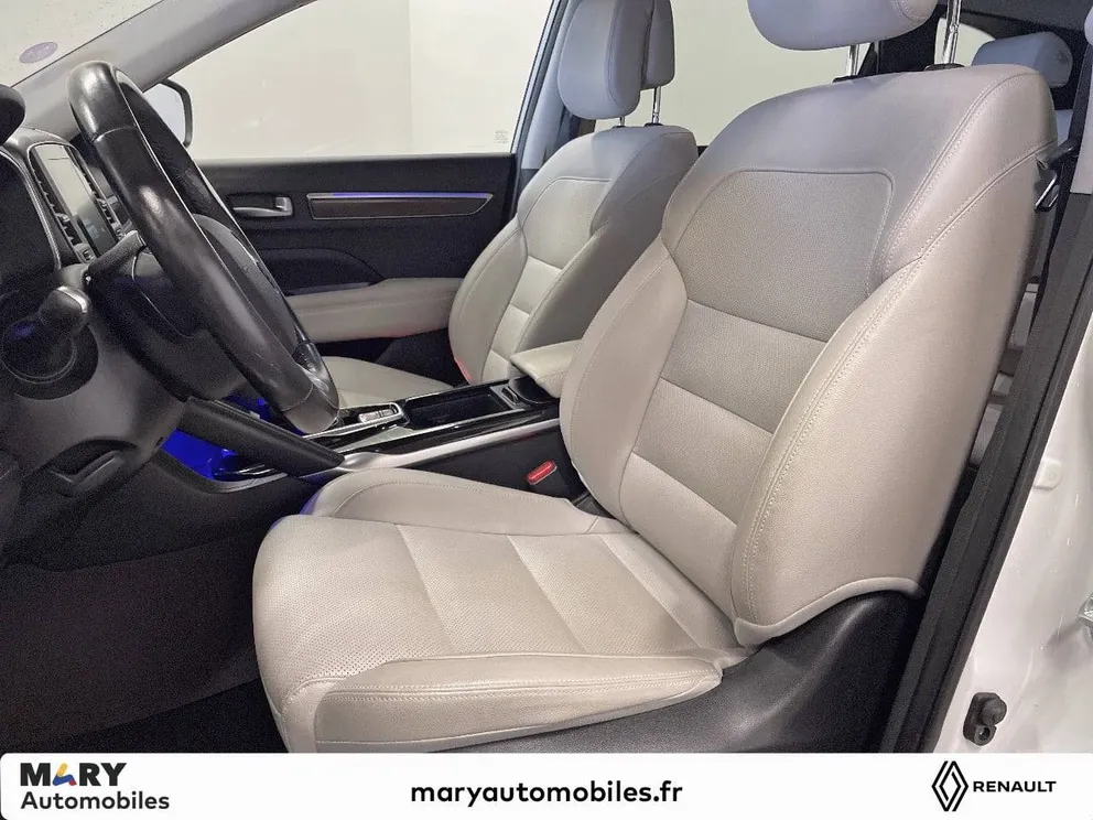 Véhicule occasion 232139 - renault KOLEOS - Photo 9