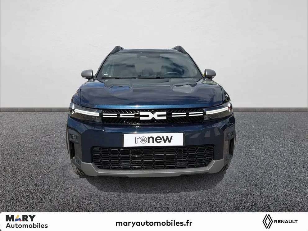 Véhicule occasion 231734 - dacia BIGSTER - Photo 2