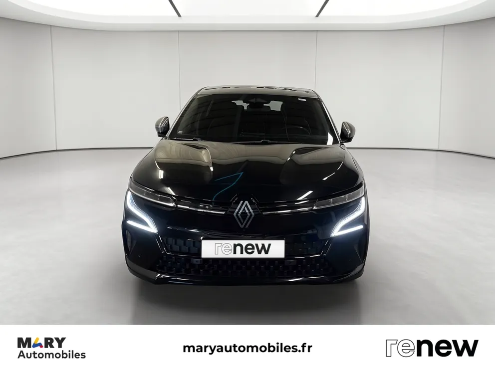 Véhicule occasion 1233375 - renault MEGANE - Photo 8