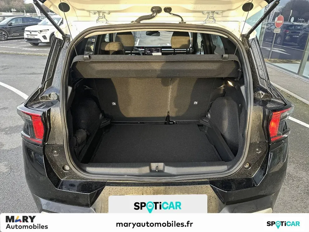 Véhicule occasion 201296 - Citroën C3 AIRCROSS - Photo 6